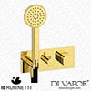 IB Rubinetti Spare Parts