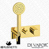 IB Rubinetti Spare Parts