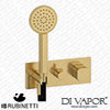 IB Rubinetti Spare Parts