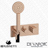 IB Rubinetti Spare Parts