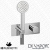 IB Rubinetti Spare Parts