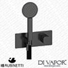 IB Rubinetti Spare Parts