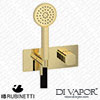 IB Rubinetti Spare Parts