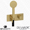 IB Rubinetti Spare Parts