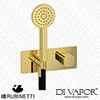 IB Rubinetti Spare Parts
