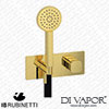 IB Rubinetti Spare Parts