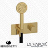IB Rubinetti Spare Parts