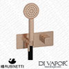 IB Rubinetti Spare Parts