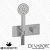 IB Rubinetti Spare Parts