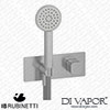 IB Rubinetti Spare Parts