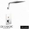 Milan Spare Parts
