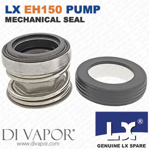 LX EH150 Pump Mechanical Seal Spare