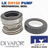 LX EH150 Pump Mechanical Seal Spare - EH150-MSS
