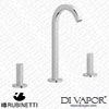 IB Rubinetti Spare Parts