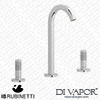 IB Rubinetti Spare Parts