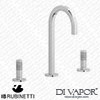 IB Rubinetti Spare Parts