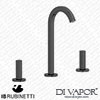 IB Rubinetti Spare Parts