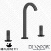 IB Rubinetti Spare Parts