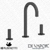 IB Rubinetti Spare Parts