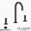 IB Rubinetti Spare Parts