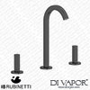 IB Rubinetti Spare Parts