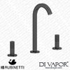 IB Rubinetti Spare Parts
