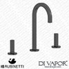 IB Rubinetti Spare Parts