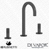 IB Rubinetti Spare Parts