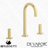 IB Rubinetti Spare Parts