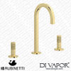 IB Rubinetti Spare Parts