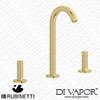 IB Rubinetti Spare Parts
