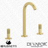 IB Rubinetti Spare Parts