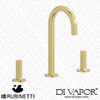 IB Rubinetti Spare Parts