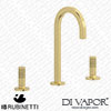 IB Rubinetti Spare Parts
