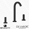 IB Rubinetti Spare Parts