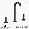 IB Rubinetti Spare Parts