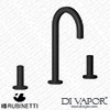 IB Rubinetti Spare Parts