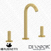 IB Rubinetti Spare Parts