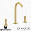 IB Rubinetti Spare Parts
