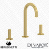 IB Rubinetti Spare Parts