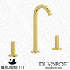 IB Rubinetti Spare Parts