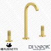 IB Rubinetti Spare Parts