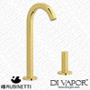 IB Rubinetti Spare Parts
