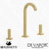 IB Rubinetti Spare Parts