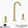 IB Rubinetti Spare Parts