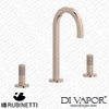 IB Rubinetti Spare Parts