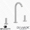 IB Rubinetti Spare Parts