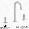 IB Rubinetti Spare Parts