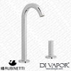 IB Rubinetti Spare Parts