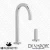 IB Rubinetti Spare Parts